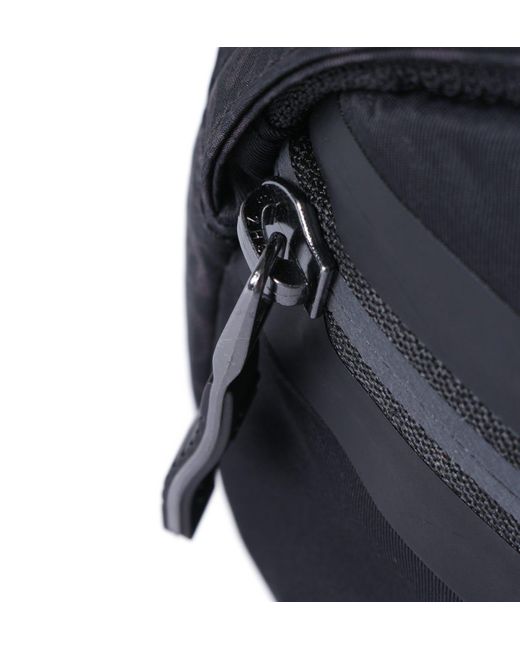 hugo boss record waist bag