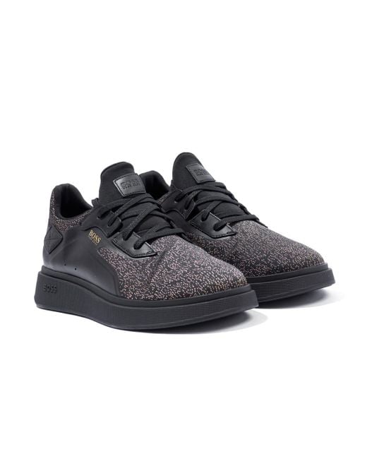 hugo boss bulton trainers