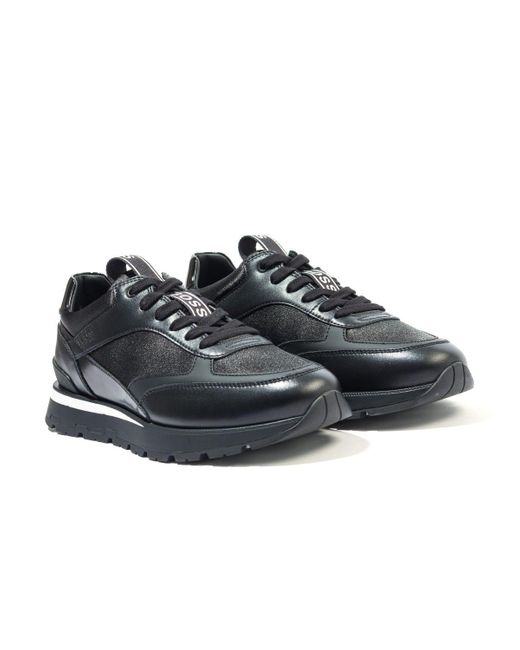 BOSS by HUGO BOSS Arigon Satin 