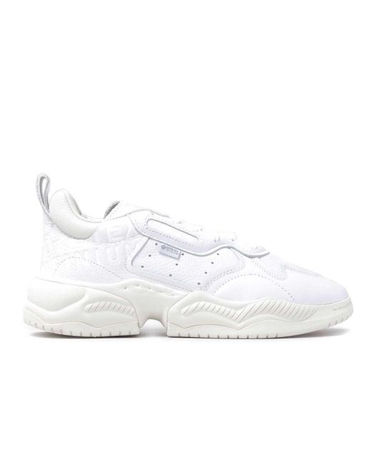 adidas supercourt grey