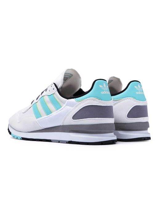adidas lowertree blue