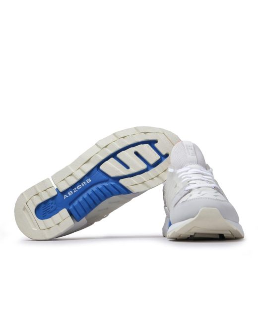 new balance mscrc white