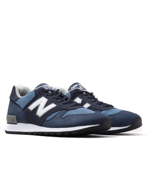 new balance 670 men shoe