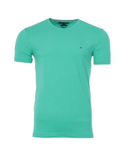 Tommy Hilfiger Stretch Organic Cotton 