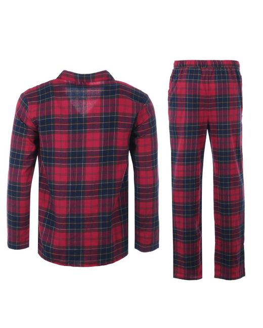 barbour mens pyjamas