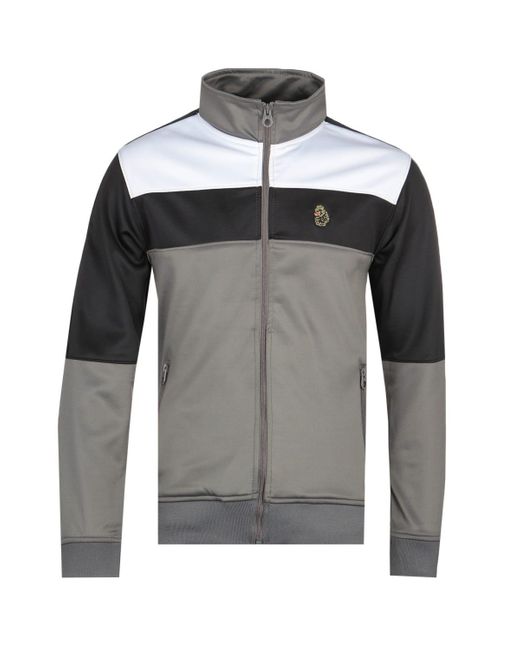 luke 1977 bomber jacket