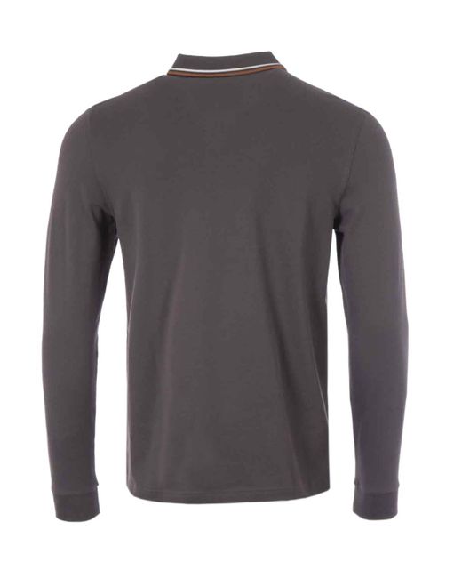 Fred Perry Cotton M3636 Twin Tipped 