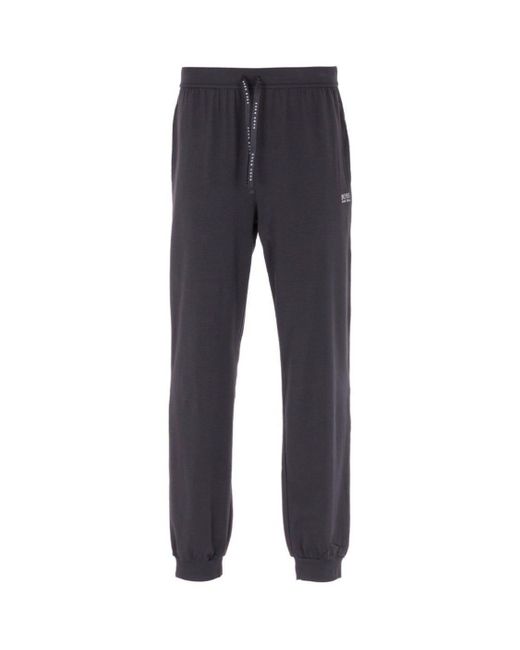 hugo boss mix and match joggers