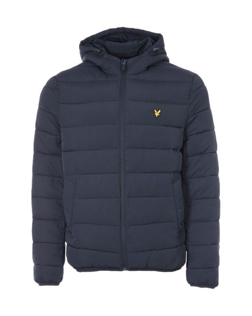 Lyle \u0026 Scott Synthetic Lightweight 