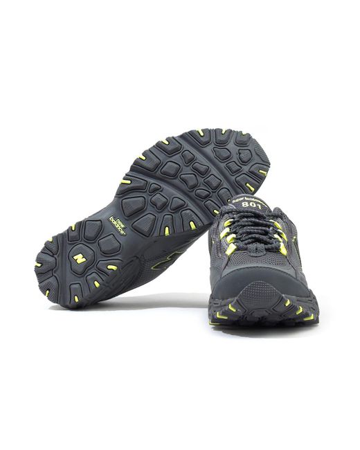 new balance 801 men trainer