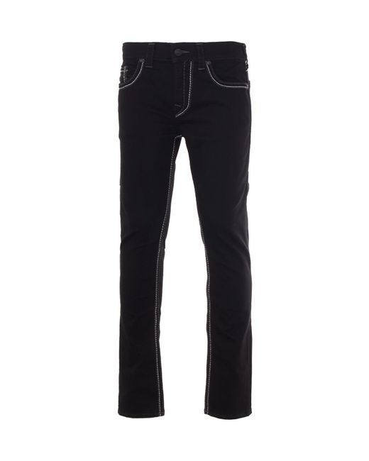 True Religion Denim Rocco Big Qt 