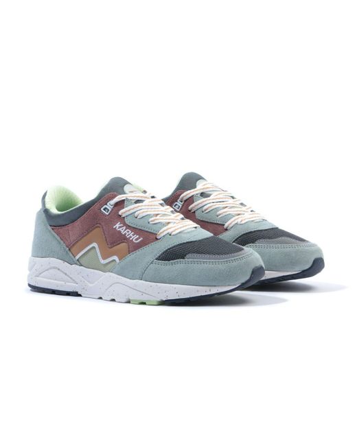 karhu mens trainers