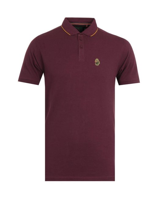 luke 1977 polo