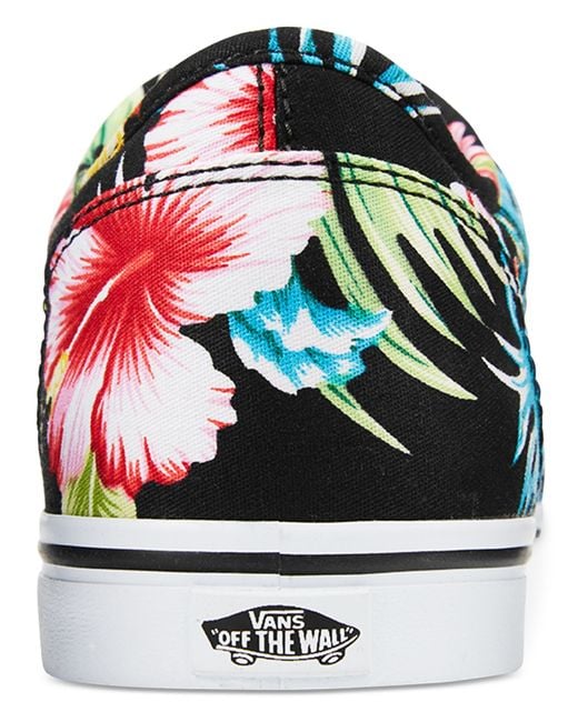 Vans atwood aloha cheap