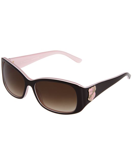 Juicy Couture JU 626/G/S 35J/HA 58 Women sunglasses - Contac