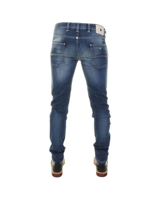Armani jeans j20 mens sales