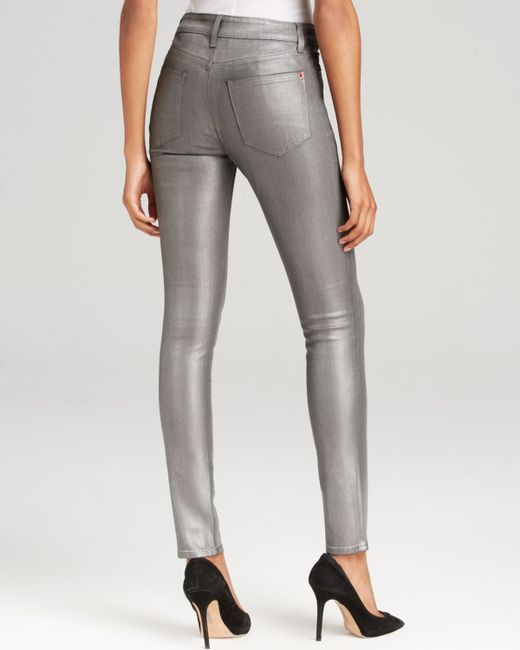 Spanx Spanx® Denim Skinny Jeans In 