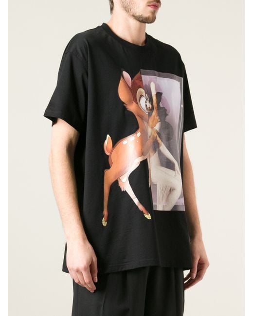givenchy bambi t shirt
