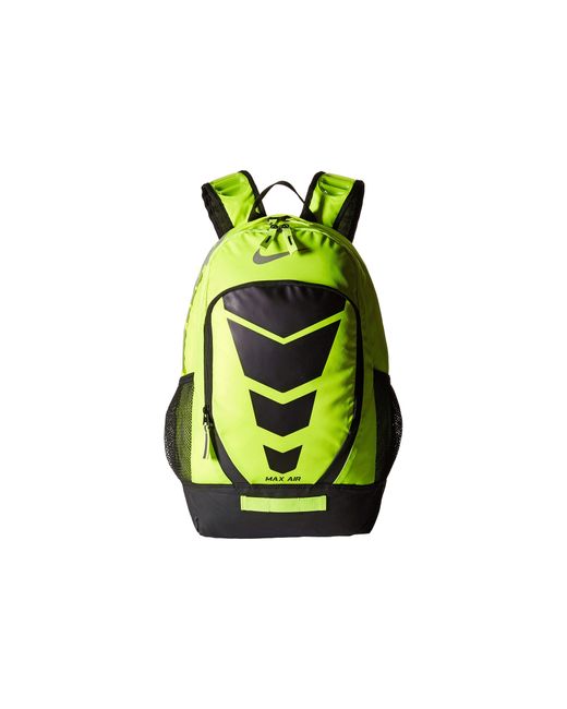 Nike Green Max Air Vapor Backpack Large for men