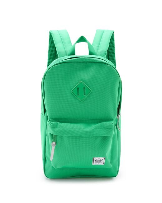 Kelly green backpack clearance