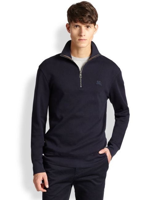 Burberry brit mens sweater Clearance
