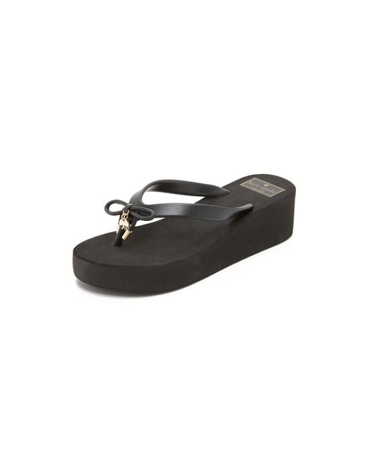 kate spade rhett flip flop