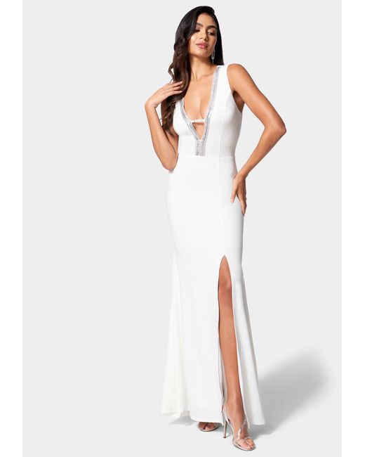 Womens White Formal Dresses  Evening Gowns  Nordstrom