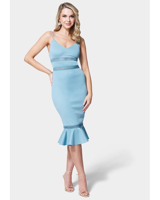 Bebe dresses best sale