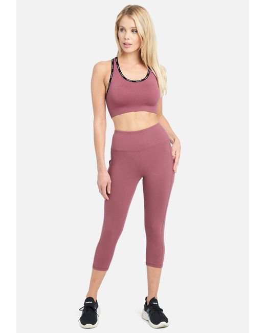 bebe sport capri