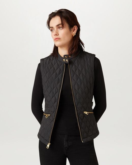 belstaff-castore-group Blue Belstaff