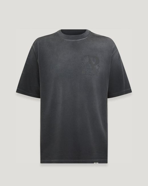 Camiseta Outline Phoenix X Represent Para Hombre Punto De Algodón Belstaff de hombre de color Black