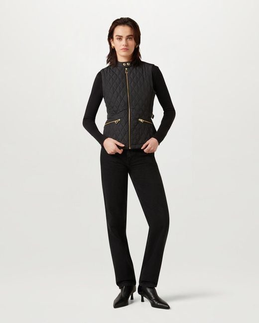 belstaff-castore-group Blue Belstaff