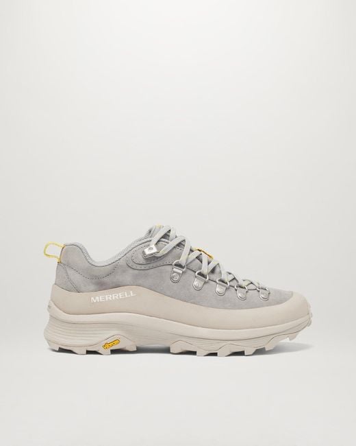 Belstaff White X Merrell 1trl for men