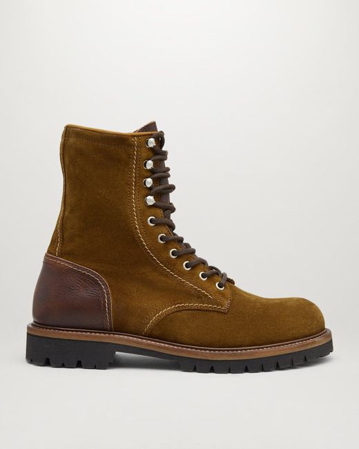 belstaff mens boots sale