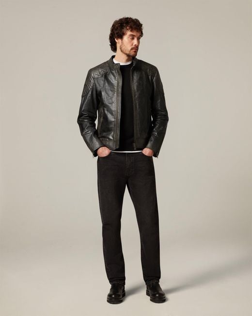 Belstaff.com Gray Belstaff for men