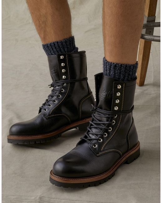 marshall snow boots