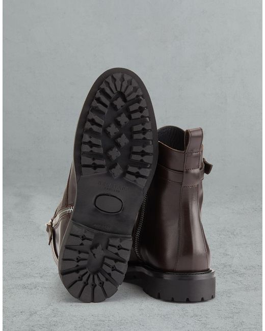 belstaff finley boots