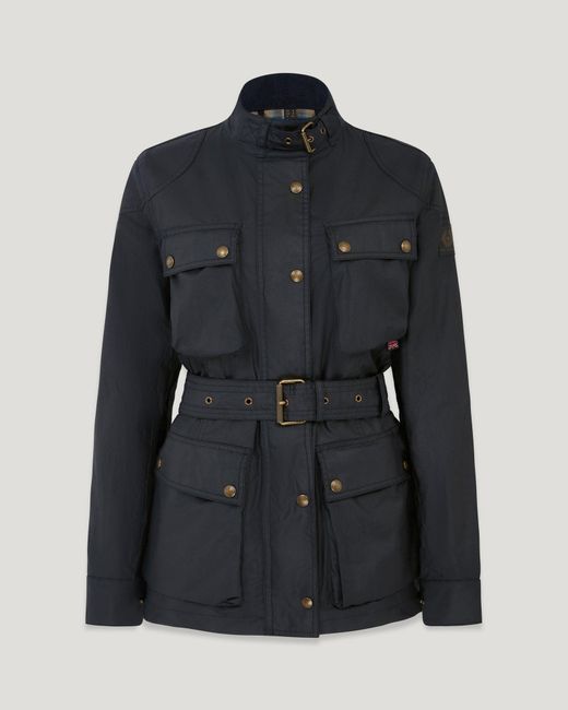 belstaff-castore-group Black Belstaff