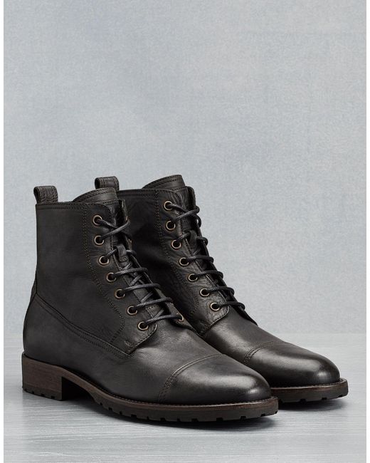 belstaff alperton 2.0 boots