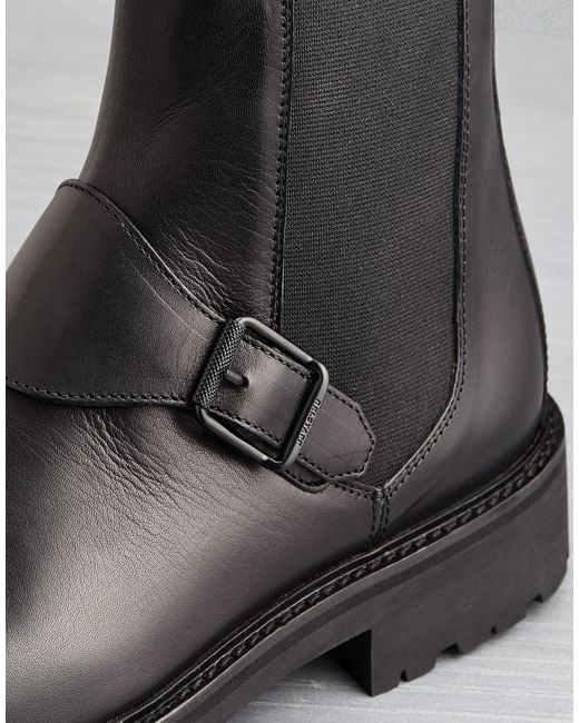 belstaff plaistow boots