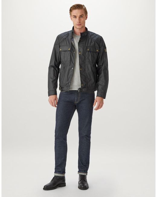 belstaff extended sizes