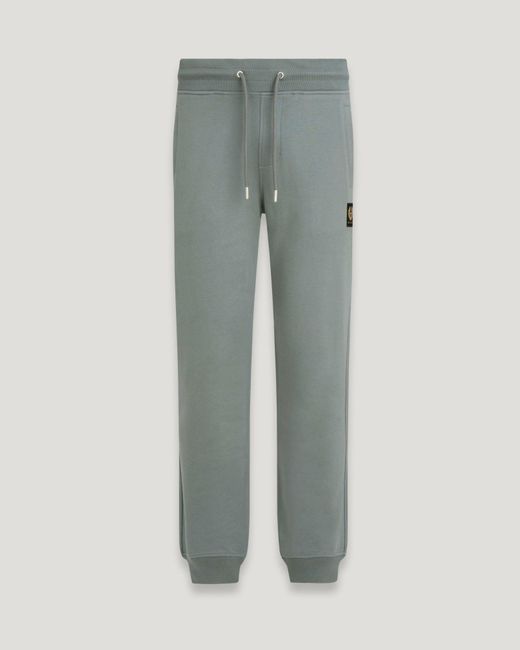 Pantalon de survêtement Belstaff pour homme en coloris Gray
