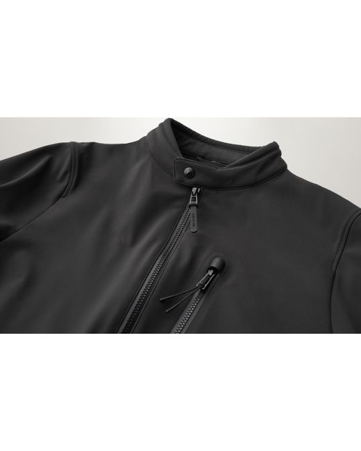 Belstaff Black Zenith Jacket for men