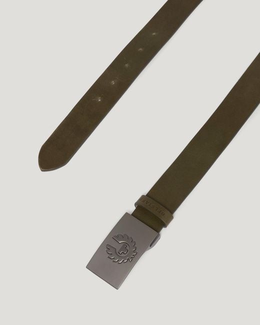 belstaff-castore-group Brown Belstaff
