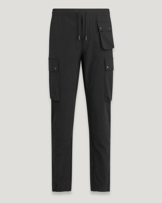 belstaff cargo pants