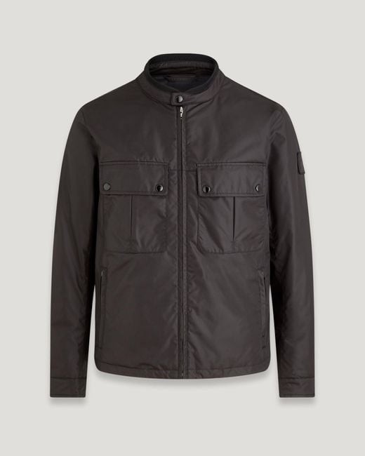 Belstaff cooper jacket best sale
