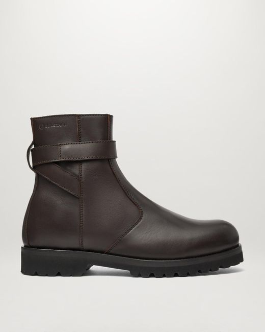 Belstaff trialmaster boots store mens