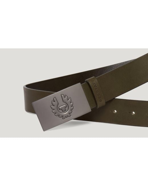 belstaff-castore-group Brown Belstaff