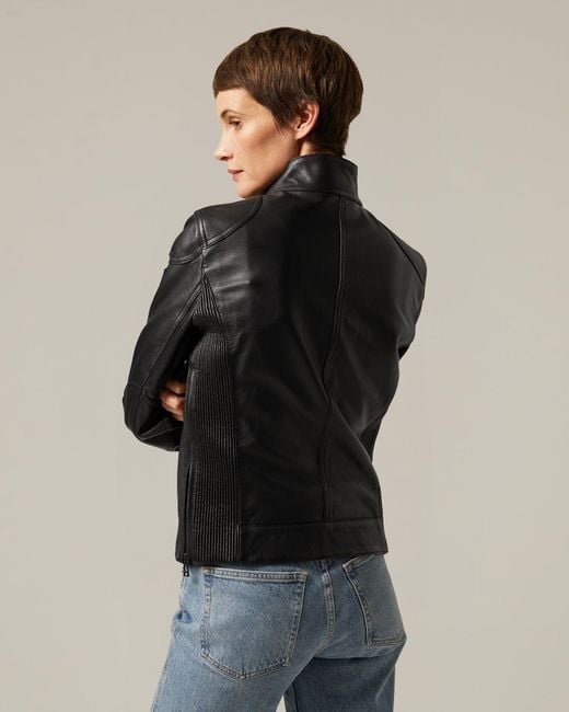 Belstaff.com Black Belstaff