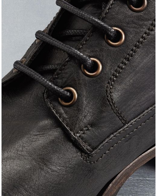 how to condition doc martens